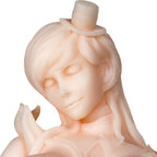 Elsa Babe SSL033 Mizuno Aya - dettaglio design