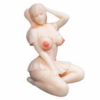 Elsa Babe SSL035 Arya masturbatore in silicone – vista prodotto 2