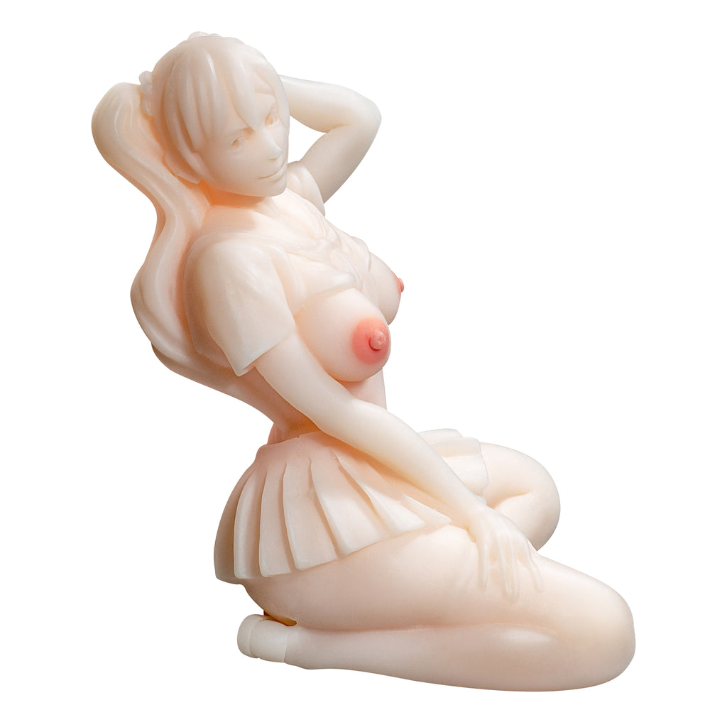 Elsa Babe SSL035 Arya masturbatore in silicone – vista prodotto 3