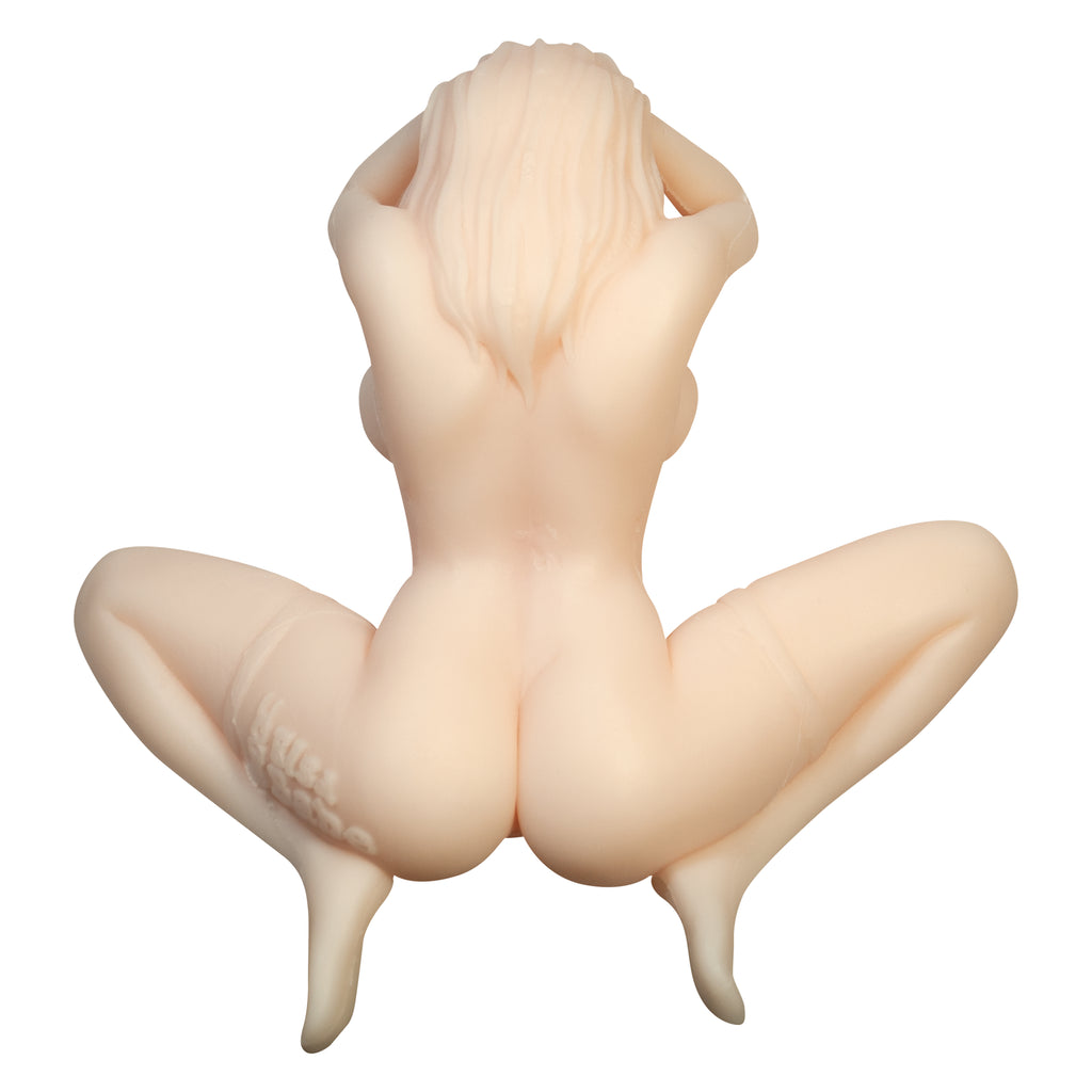Elsa Babe SSL040 Tao Dan Dan – Finish und Proportionen