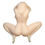 Elsa Babe SSL040 Tao Dan Dan – Finish und Proportionen