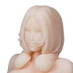 Elsa Babe SSL049 Kurata Ao Herren-Masturbator aus Silikon – Produktansicht 4