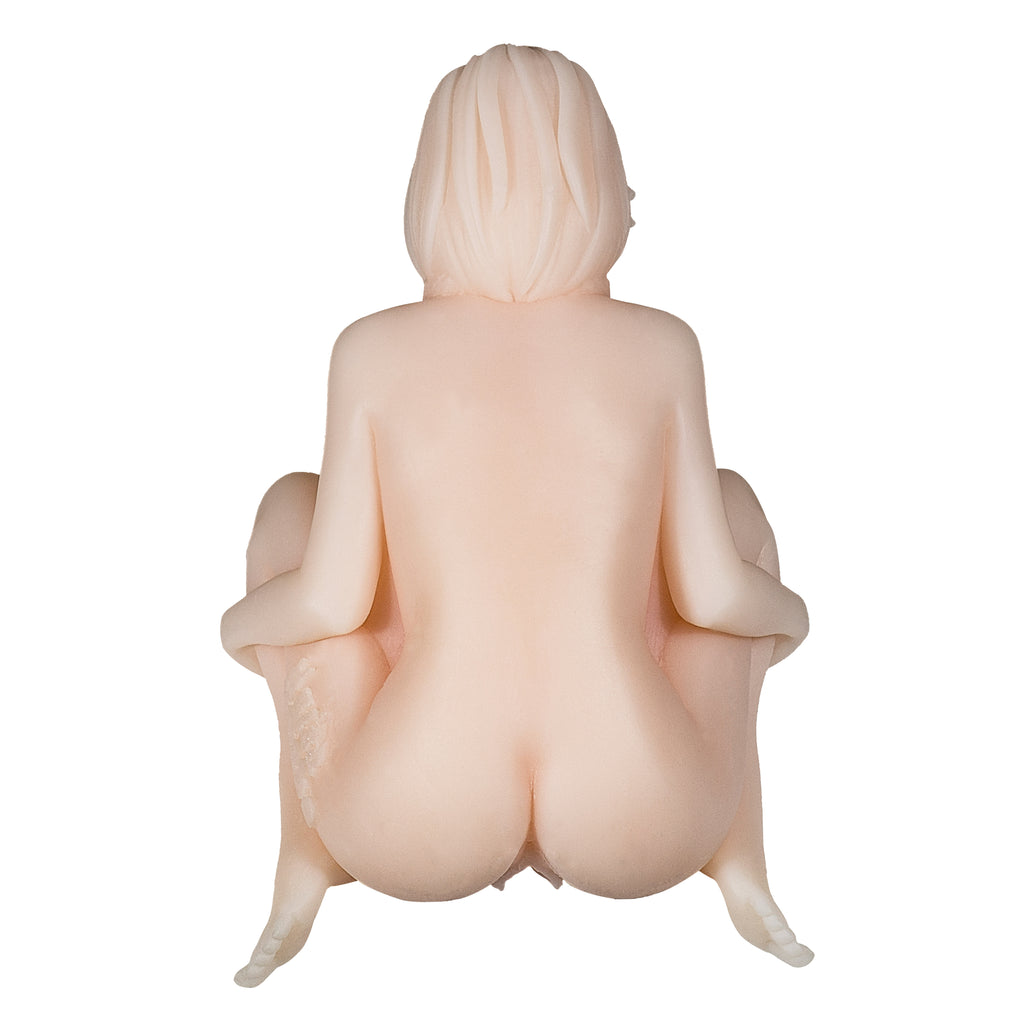 Elsa Babe SSL049 Kurata Ao Herren-Masturbator aus Silikon – Produktansicht 5