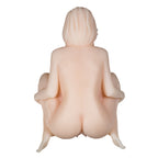 Elsa Babe SSL049 Kurata Ao Herren-Masturbator aus Silikon – Produktansicht 5