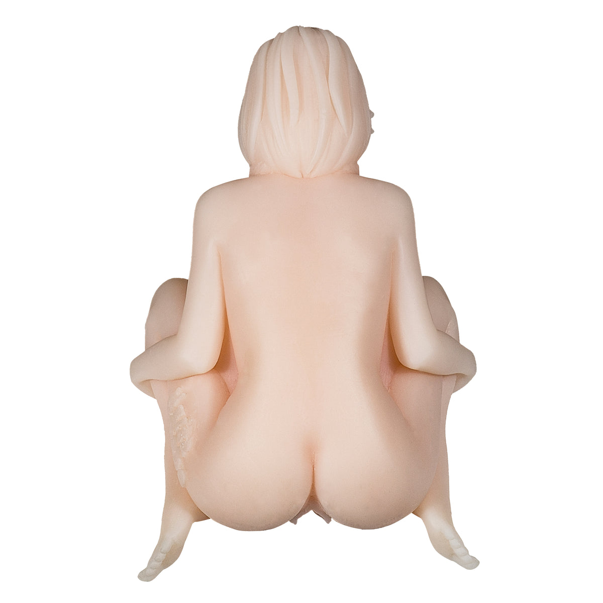 Elsa Babe SSL049 Kurata Ao Herren-Masturbator aus Silikon – Produktansicht 5