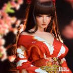 Suzuhara Chinami HA041 Elsa Babe - scheda informativa ufficiale 04