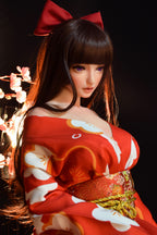 Suzuhara Chinami HA041 Elsa Babe mini sex doll 102 cm - vista ufficiale 12