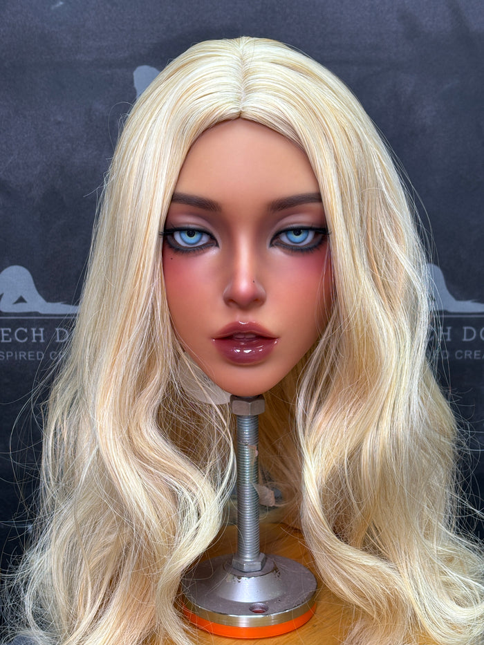 Irontech B2 164 cm Dark Tanned – foto di fabbrica 09