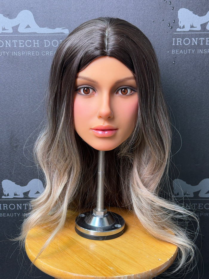 Irontech S17 164 cm Dark Tanned – foto di fabbrica 07