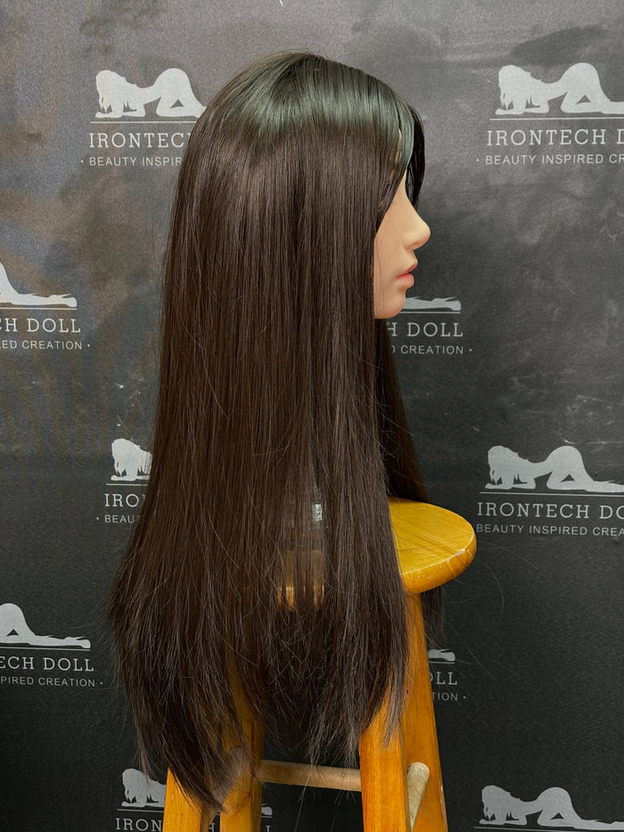 Irontech S20 165 cm – foto di fabbrica ufficiale 13