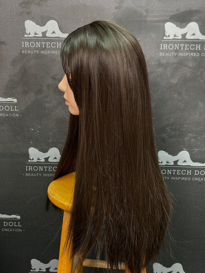 Irontech S20 165 cm – foto di fabbrica ufficiale 14
