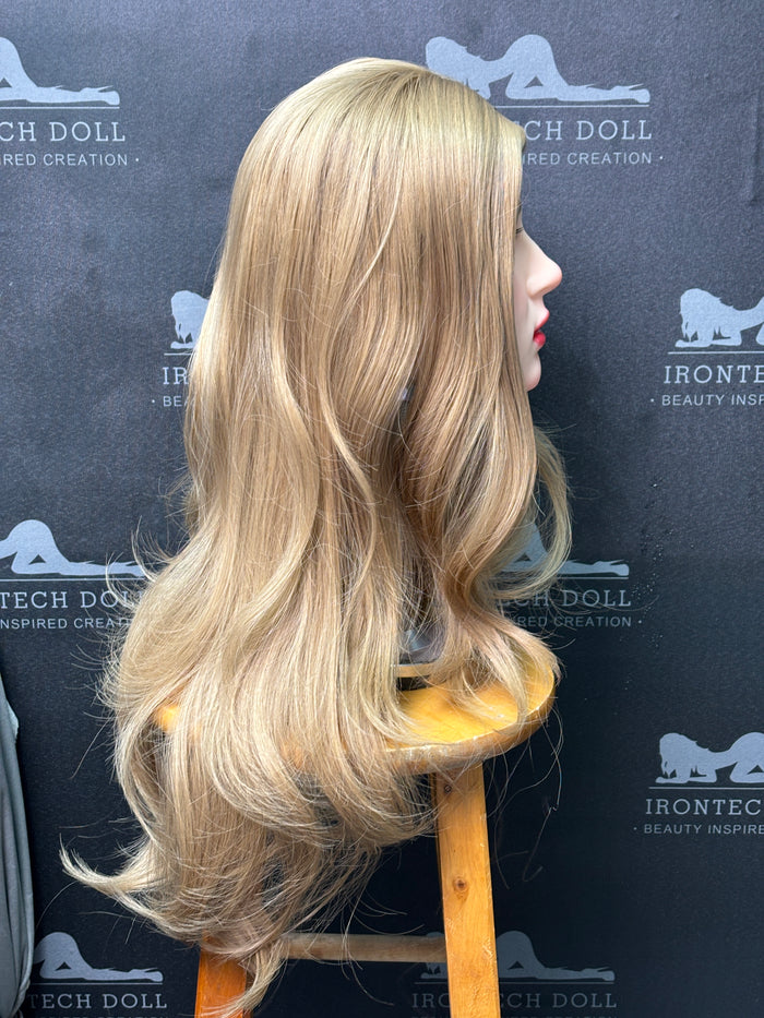 Irontech S29 166 cm – foto di fabbrica ufficiale 10