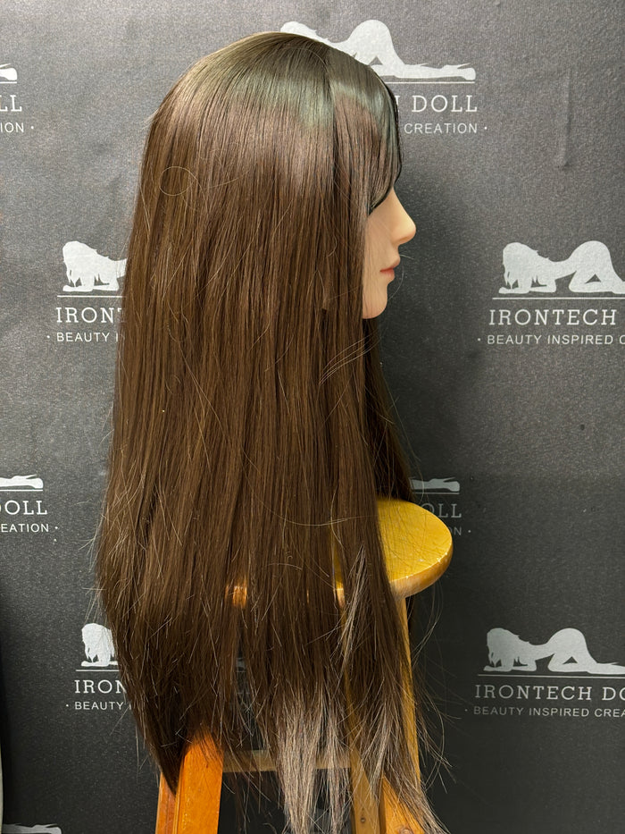 Irontech S32 166 cm – foto di fabbrica 14