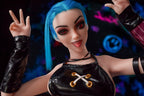 Jetta Climax Doll Classic Si70 cm MO full silicone – vista prodotto 7