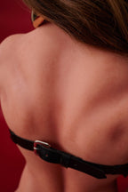 Emma 663# – CLM ULW Torso con Testa 80 cm | Full Silicone (F Cup)