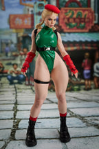 Freya – Climax Doll Classic Si70 cm | Full Silicone