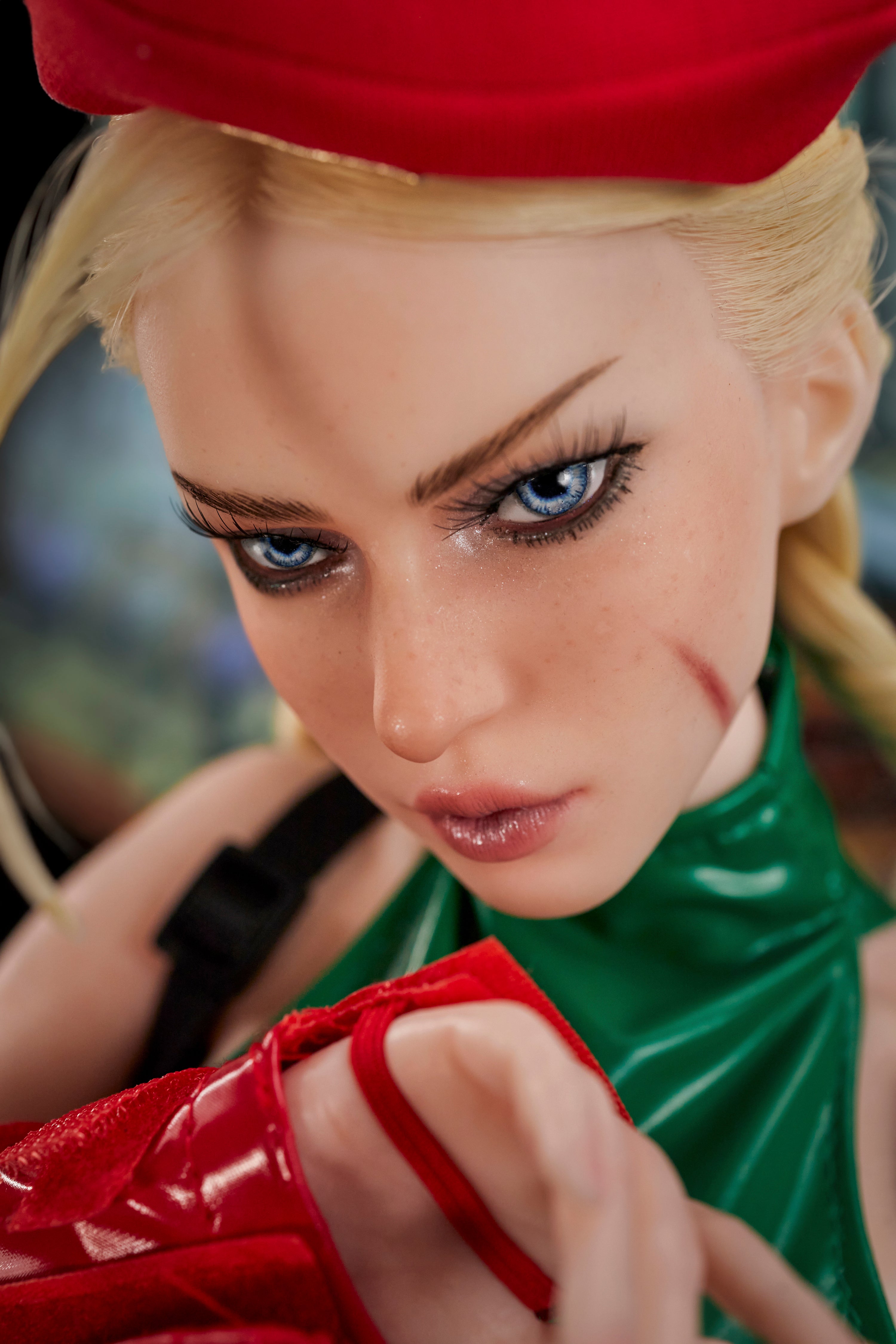 Freya – Climax Doll Classic Si70 cm | Full Silicone
