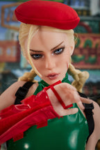 Freya – Climax Doll Classic Si70 cm | Full Silicone