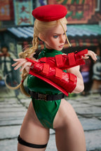 Freya – Climax Doll Classic Si70 cm | Full Silicone