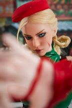 Freya – Climax Doll Classic Si70 cm | Full Silicone
