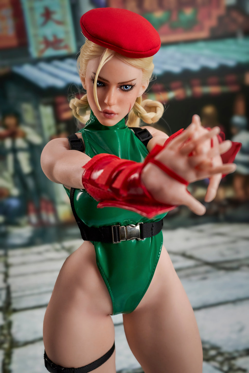 Freya – Climax Doll Classic Si70 cm | Full Silicone