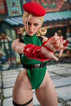 Freya – Climax Doll Classic Si70 cm | Full Silicone