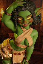 Kaela verde Climax Classic Si70 6
