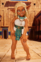 Kaela Suntan Climax Classic Si70 2