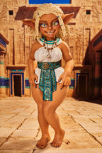 Kaela Suntan Climax Classic Si70 4