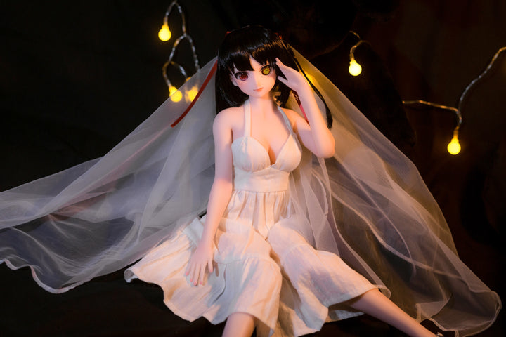Kurumi Cinnamon CLM Classic J60 60 cm – vista galleria 2
