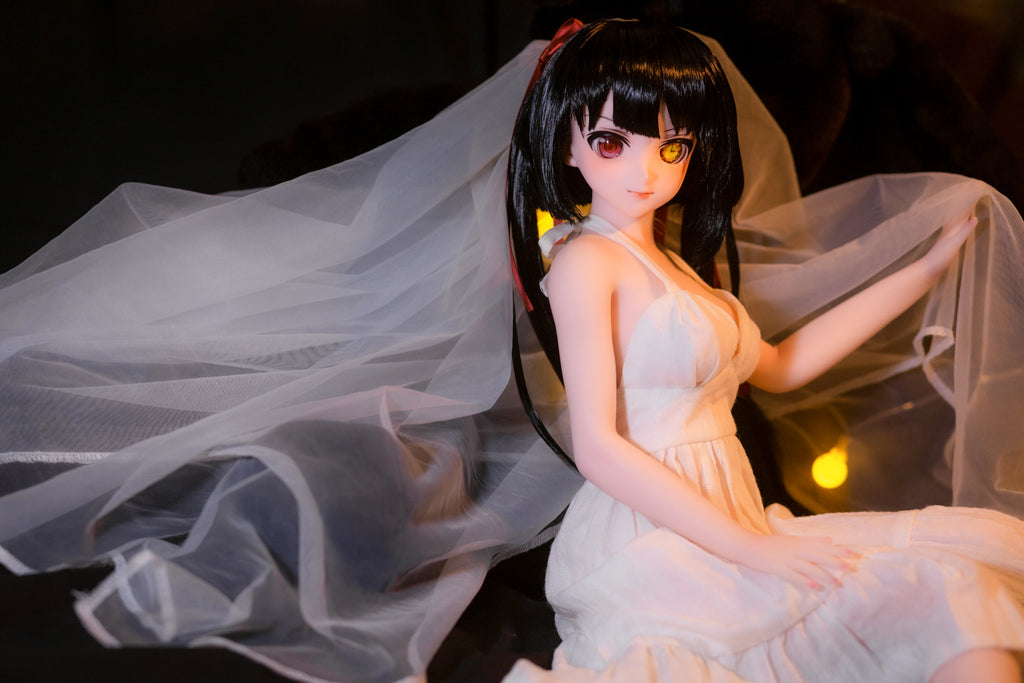 Kurumi Cinnamon CLM Classic J60 60 cm – vista galleria 3