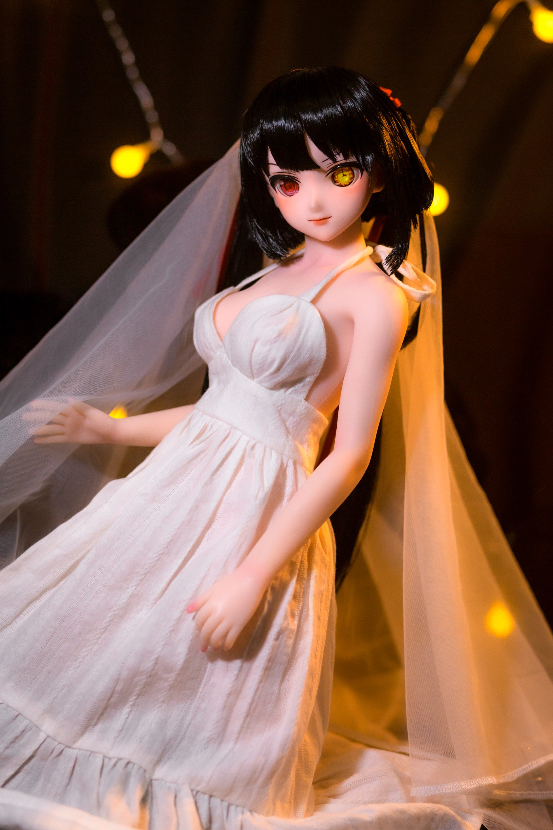 Kurumi Cinnamon CLM Classic J60 60 cm – vista galleria 4