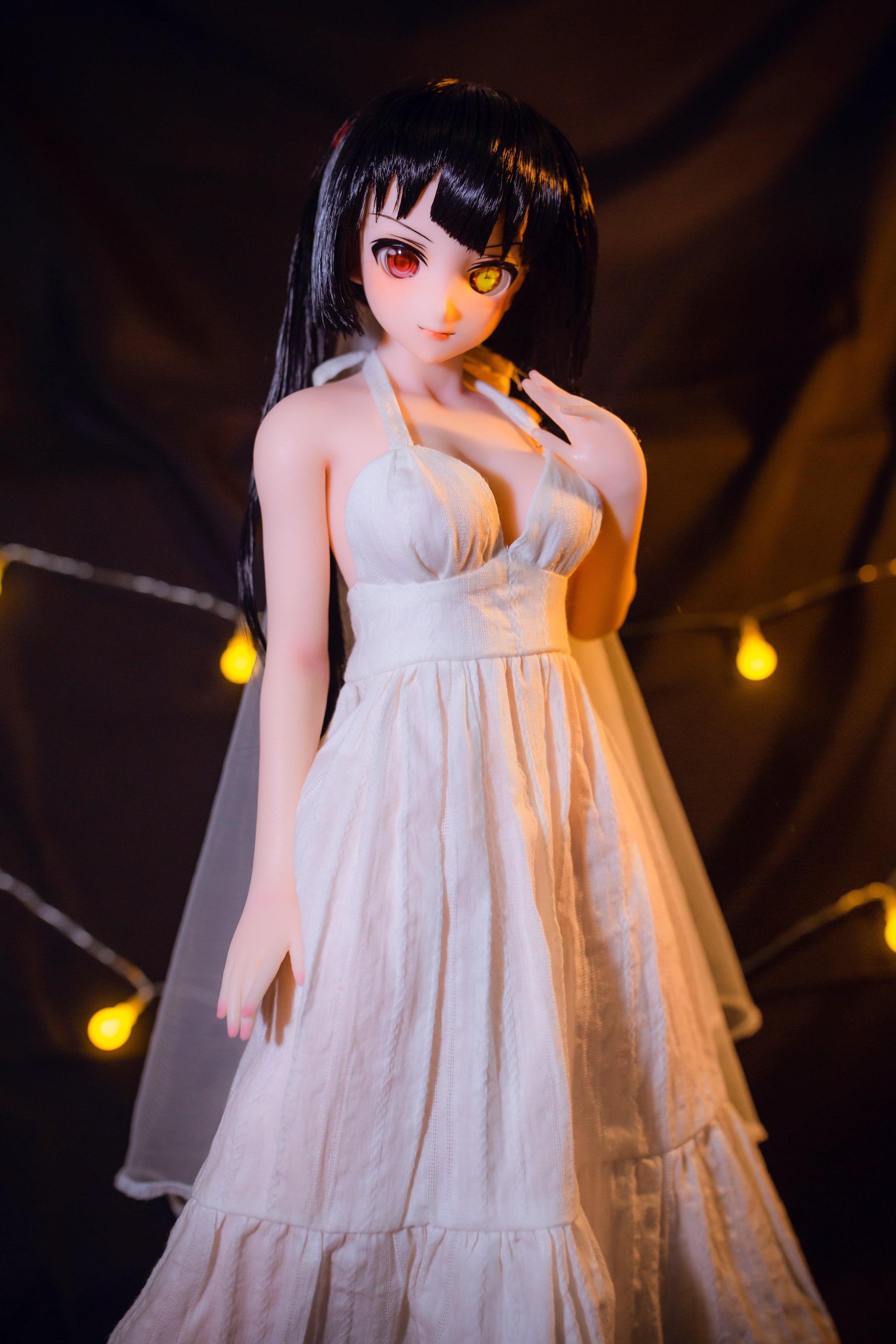 Kurumi Cinnamon CLM Classic J60 60 cm – vista galleria 5