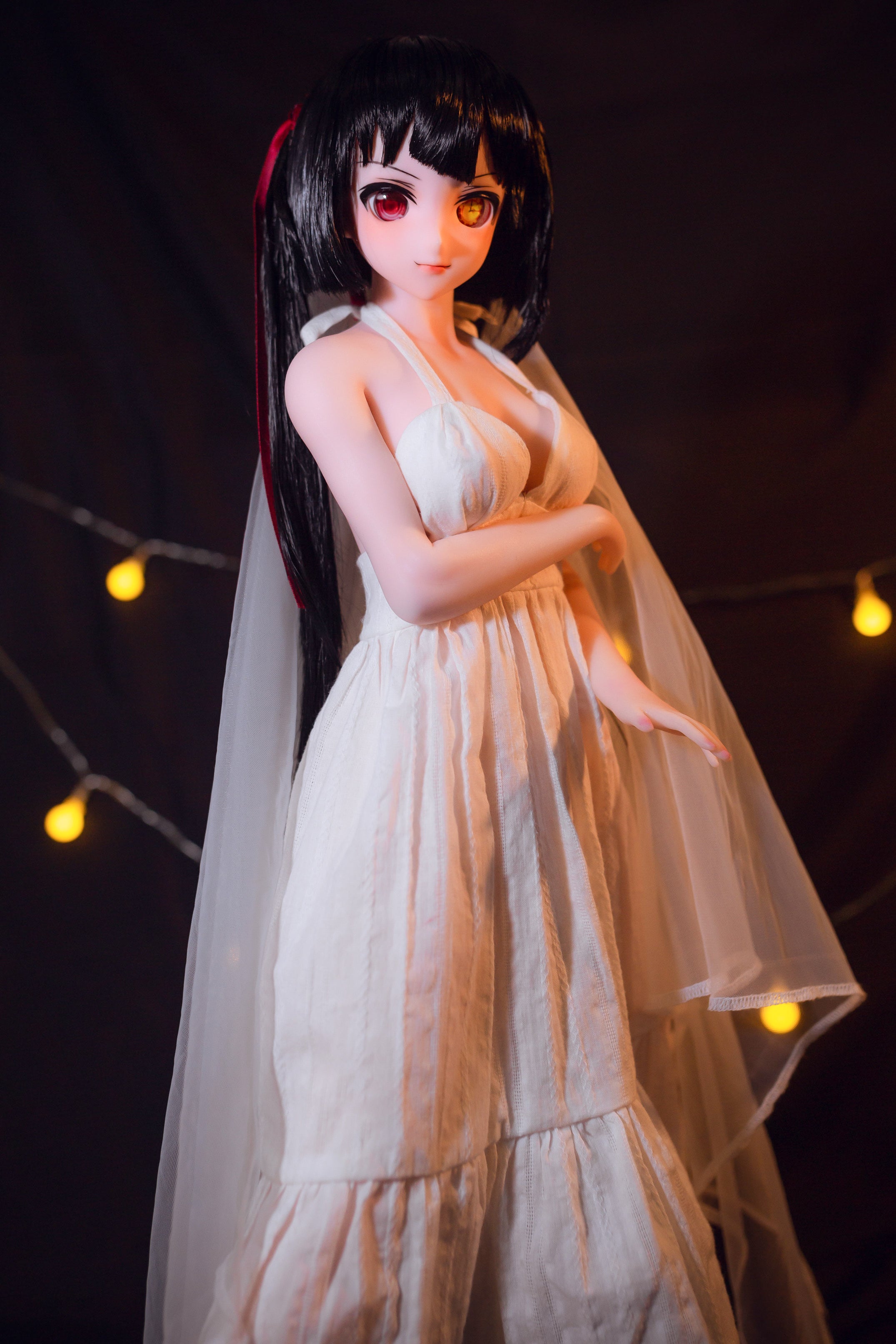 Kurumi Cinnamon CLM Classic J60 60 cm – vista galleria 7