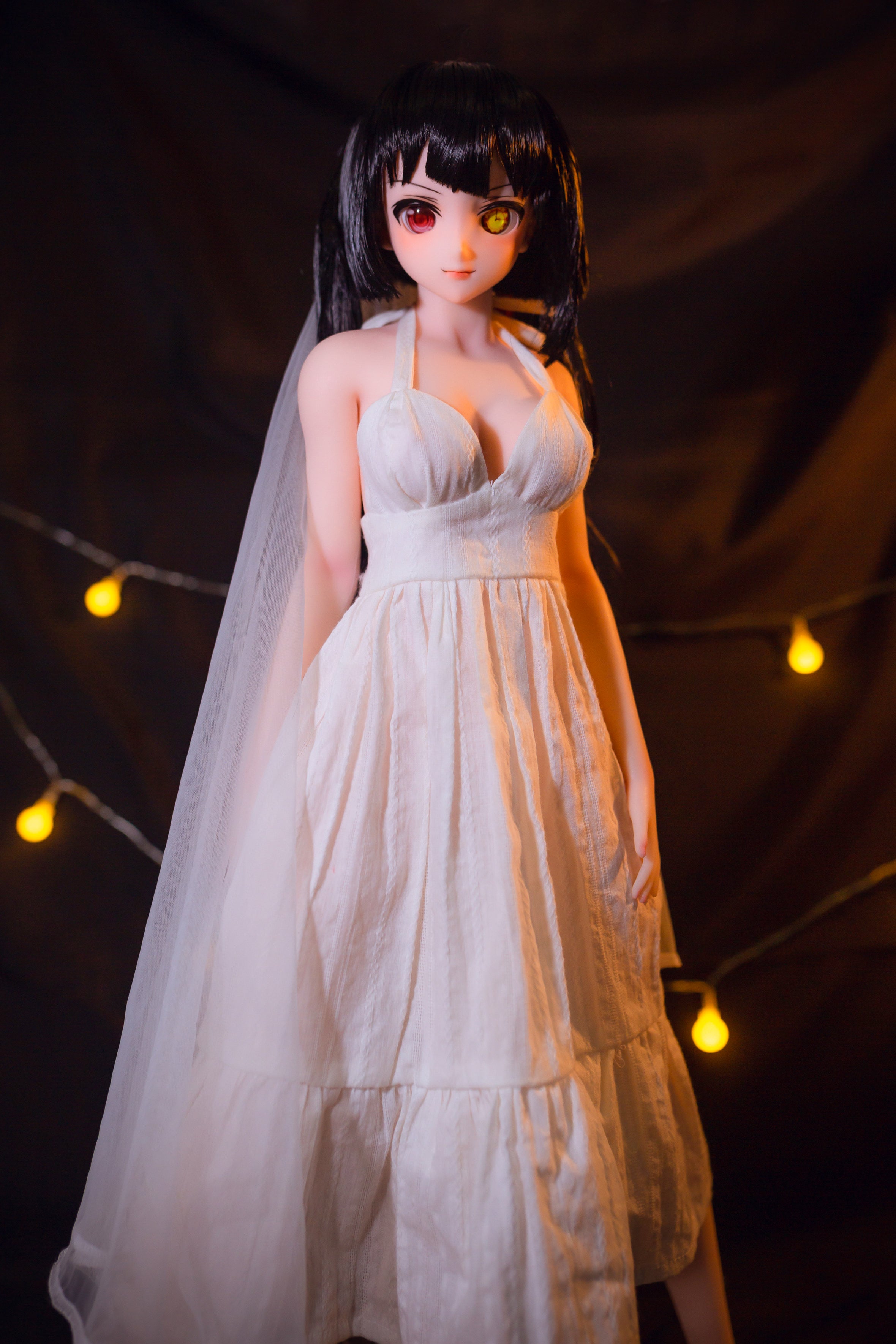 Kurumi Cinnamon CLM Classic J60 60 cm – vista galleria 8