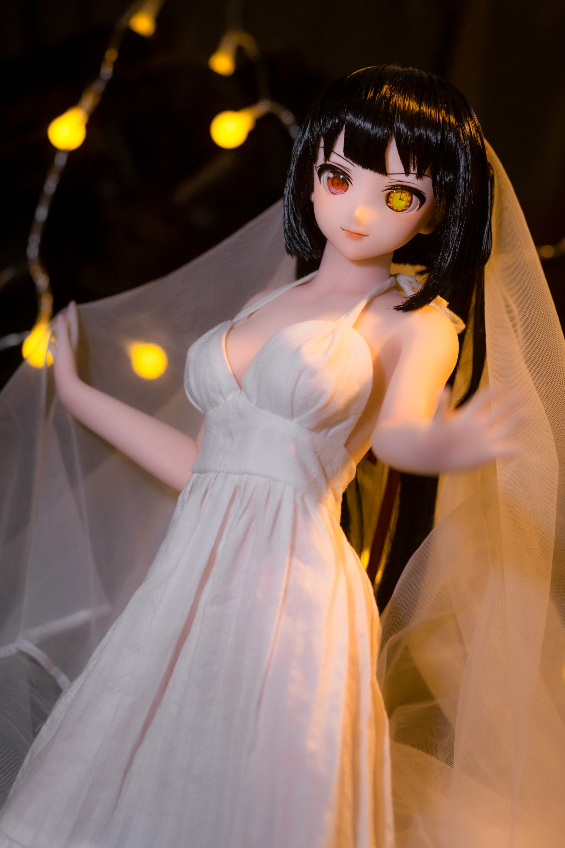 Kurumi Cinnamon CLM Classic J60 60 cm – vista galleria 9