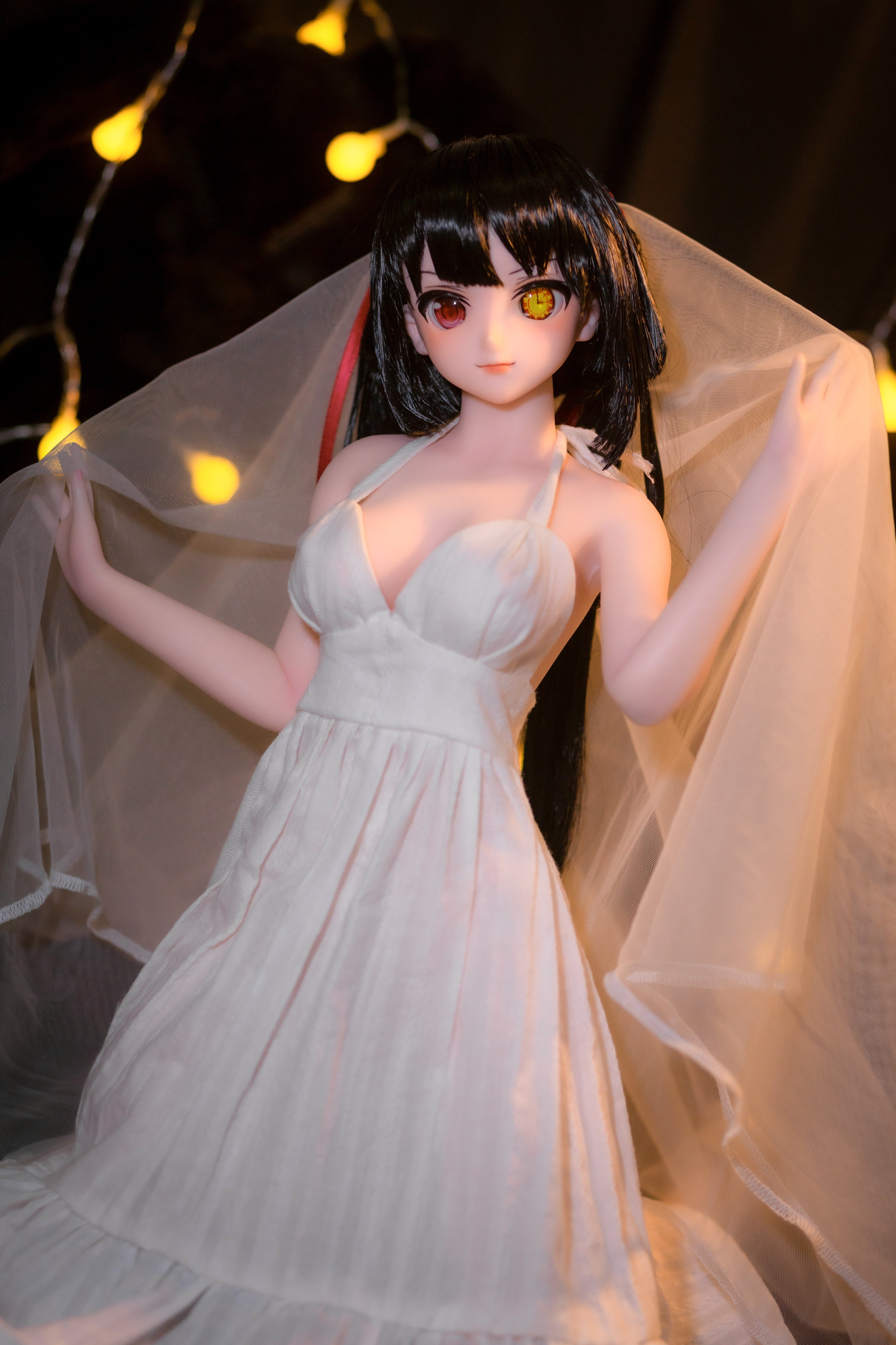 Kurumi Cinnamon CLM Classic J60 60 cm – vista galleria 10