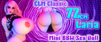 Laria Climax Doll Classic 72 cm – immagine editoriale desktop