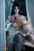 Max Top Fire 173 cm male sex doll in full silicone – image 05