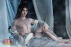 Max Top Fire 173 cm male sex doll in full silicone – image 07