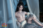Max Top Fire 173 cm male sex doll in full silicone – image 09