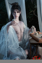 Max Top Fire 173 cm male sex doll in full silicone – image 12
