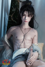 Max Top Fire 173 cm male sex doll in full silicone – image 15