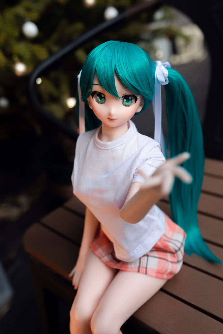 Miku Cinnamon CLM Classic J60 60 cm – vista principale