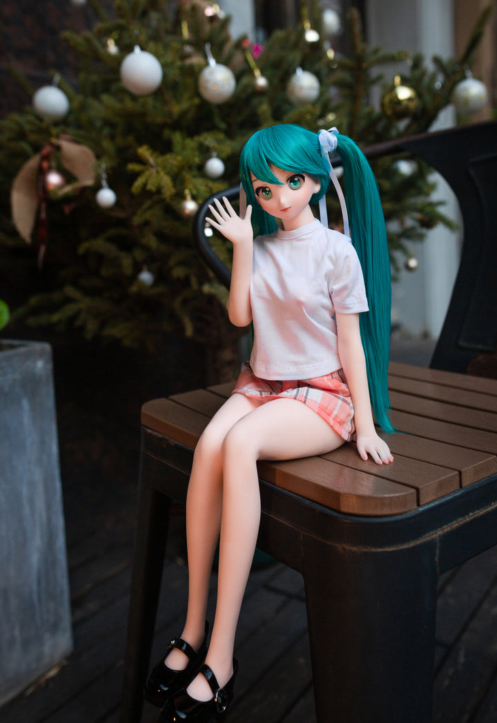 Miku Cinnamon CLM Classic J60 60 cm – vista galleria 2
