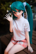 Miku Cinnamon CLM Classic J60 60 cm – vista galleria 3