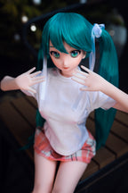Miku Cinnamon CLM Classic J60 60 cm – vista galleria 4