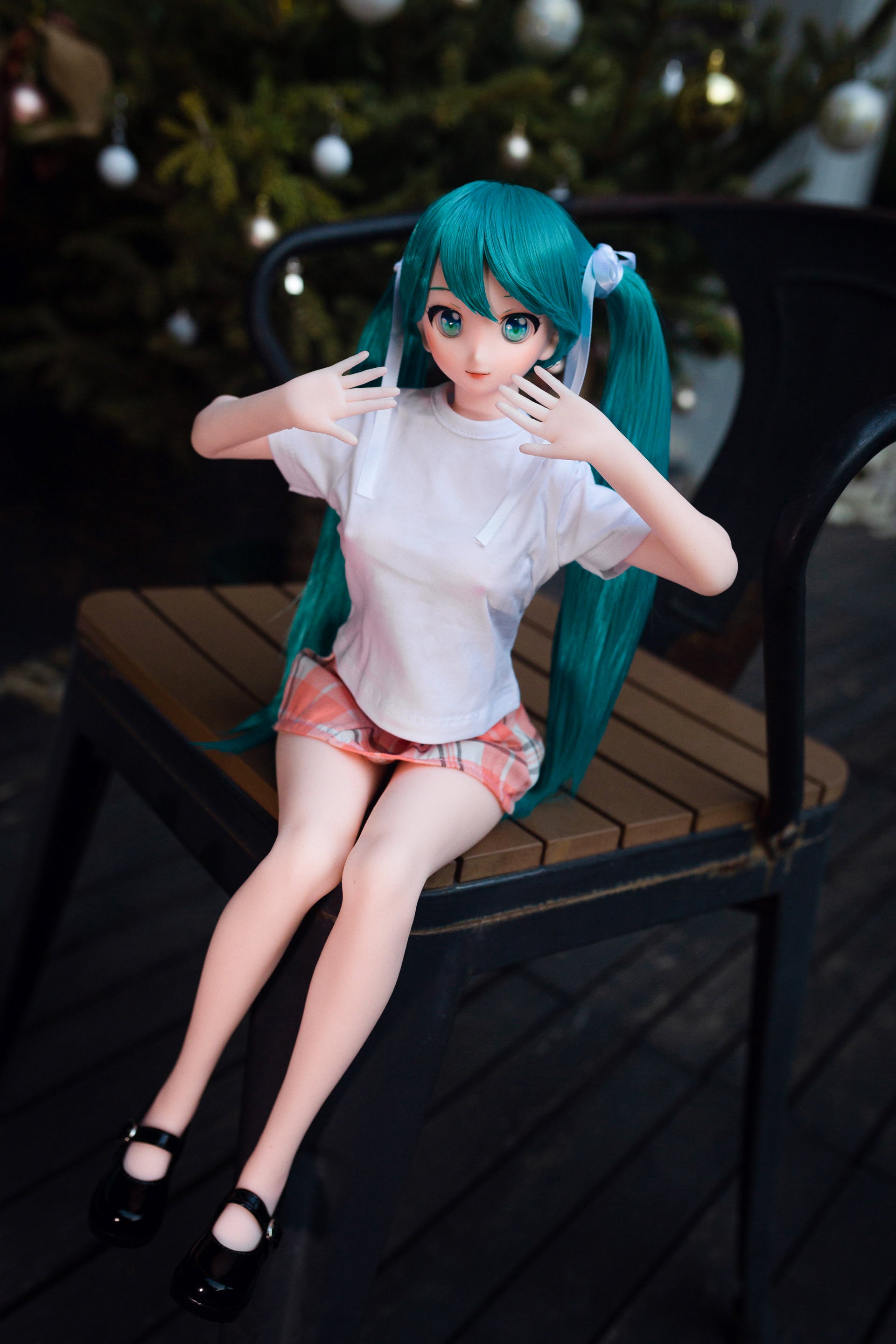 Miku Cinnamon CLM Classic J60 60 cm – vista galleria 5