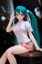 Miku Cinnamon CLM Classic J60 60 cm – vista galleria 7