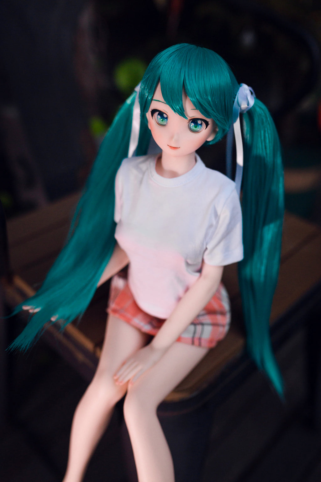 Miku Cinnamon CLM Classic J60 60 cm – vista galleria 8